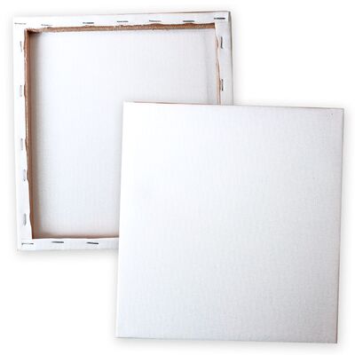 Canvas Plain