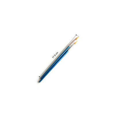 Paint Brush (Blue) Pack of 10