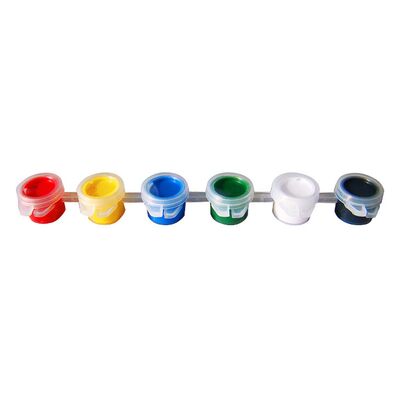 KS Colour Bucket - 6 x 2.5ml