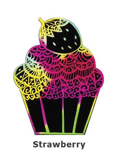 Game: speed draw #dessert #cupcake #sprinkles #drawing #art #fypart #