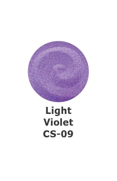 and Art Colour Sand - Light VIolet