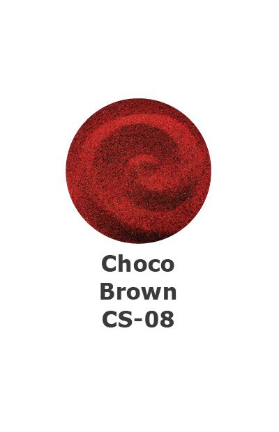 and Art Colour Sand - Choco Brownand Art Colour Sand - Chili