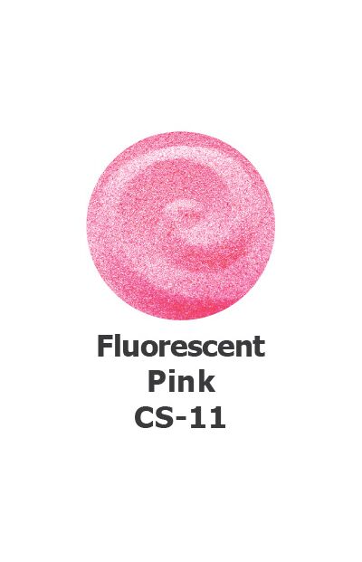 Fluorescent Pink Colour Sand