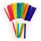 Ice Cream Stick 114mm Colour - Pack of 50