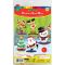 Christmas Stand Deco Kit - Pack of 5