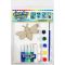 Pour Art Painting Kit With 3D Frame - Insects Theme