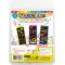 Scratch Art Easter Bookmark Kit