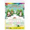 Christmas Tree Character Lamp Kit - Packaging Front