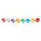 Glass Deco / Suncatcher Colour Bucket - 8 x 2.5ml