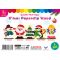 Christmas Paperclip Stand - Pack of 5