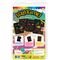 Scratch Art House Pet - Parrot, Cat, Hamster, Rabbit