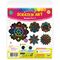 Scratch Art Mandala Kit - Part 2 - Packaging Back