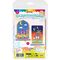 3D Raya Deco Stand Painting - Kit