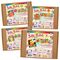 *NEW* Batik Painting Small - Family Fun Pack Series - House Pet / Bug / Sea Animal / National