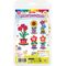Flower Deco Painting - Tulip / Sunflower / Orchid / Hibiscus / Daisy - Kit