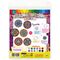 Foil Art Rangoli Board Kit