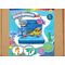 Ocean Wonders Clay Scene Kraft Box Kit - Includes Ocean Backdrop And 6 Sea Creatures!