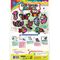 Suncatcher Animal Paper Kit
