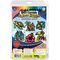 Suncatcher 3D Malaysia Theme Deco Hanger Pack of 2 - Choose From 6 Designs!