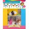 Felt Animal Bookmark Party Kit - Pack of 20