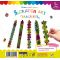 Scratch Art Bracelet Kit