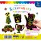 Scratch Art Father's Day Kit