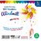 Malaysia Merdeka Windmill - Pack of 10