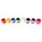 KS Colour Bucket - 8 x 5.5ml