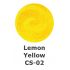 Lemon Yellow Colour Sand