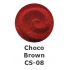 Choco Brown Colour Sand