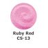 Ruby Red Colour Sand