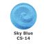 Sky Blue Colour Sand