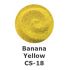 Banana Yellow Colour Sand