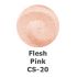 Flesh Pink Colour Sand