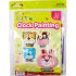 DIY Clock Painting Kit