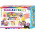 Sand Art Party Pack