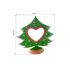 Christmas Tree Photo Frame