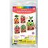 3D Fruit Key Hanger Kit - Packaging Front