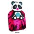 3D Zoo Animal Key Hanger - Panda