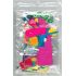 Felt Cutie Bookmark Pack of 5 - Packaging Back