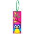 Felt Cutie Bookmark - Owl