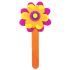 Felt Flower Bookmark