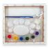 Canvas Wall Art - Kit / Loose - Packaging Back