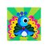 Canvas Art Small - Sample - Peacock
