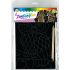 Tangle Scratch Art - Fabulous Bird Kit - Packaging Back