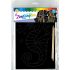 Tangle Scratch Art - Sealife Kit - Packaging Back