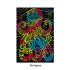 Tangle Scratch Art - Sealife Kit - Octopus