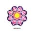 Sand Art Rangoli Board