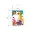 Suncatcher Photo Frame - Size