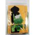 Felt Raya Money Packet Pack of 10 - Packaging Back